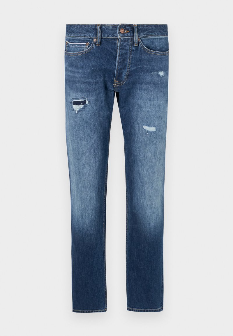 Pepe Jeans Straight leg jeans blauw Pepe Jeans Straight leg jeans blauw