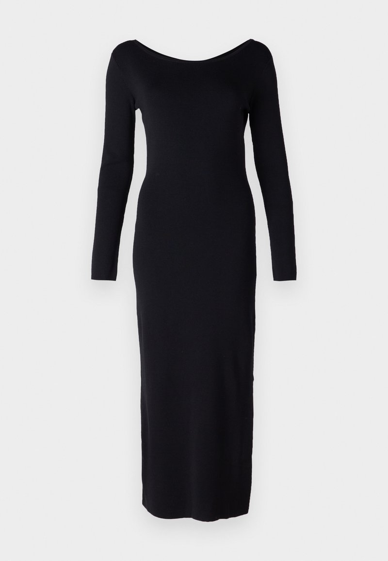 Vestido de punto