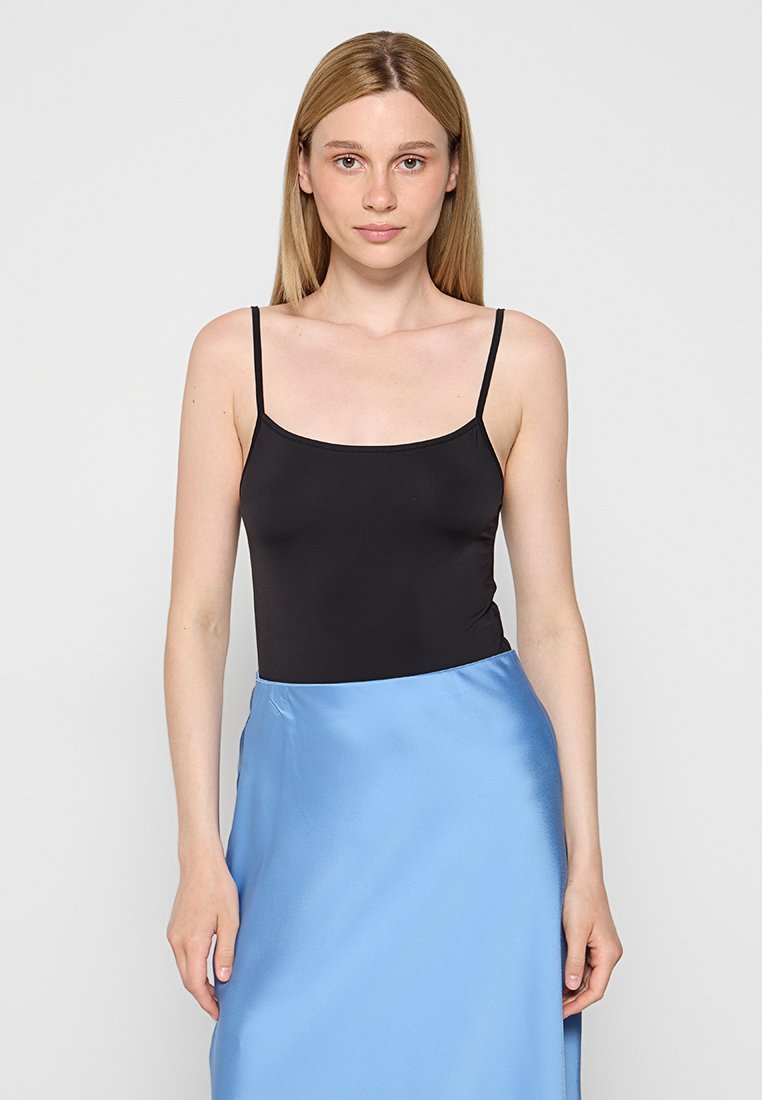 Envii Body zwart-metallic