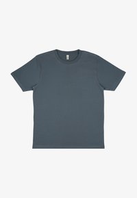 Niewybrane, light charcoal