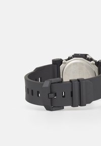 G-SHOCK UNISEX - Montre à aiguilles - black