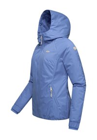 Ragwear DIZZIE WARM - Āra jaka - blue melange