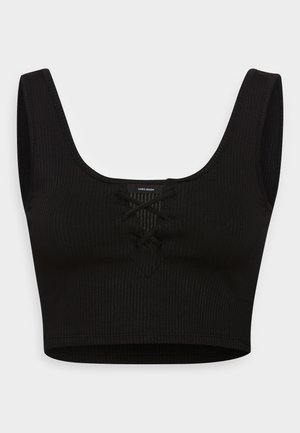Top - black