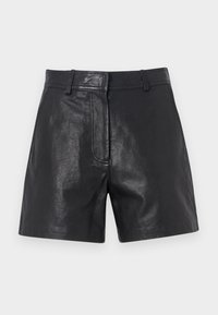 VIRGOLA - Shorts - black