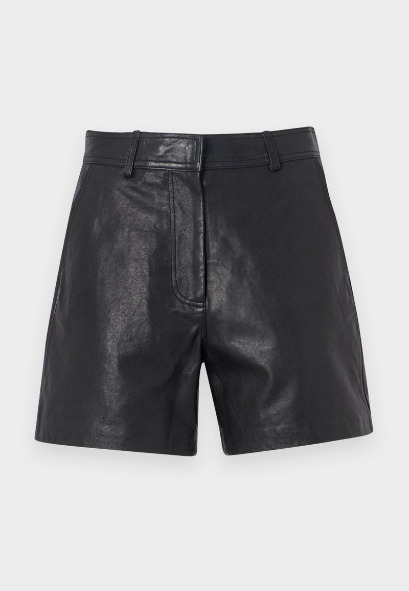 WEEKEND MaxMara Shorts zwart WEEKEND MaxMara Shorts zwart
