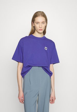 NELSON - T-shirt basic - razzmic