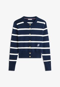 Niet geselecteerd, big stp dark night ivory