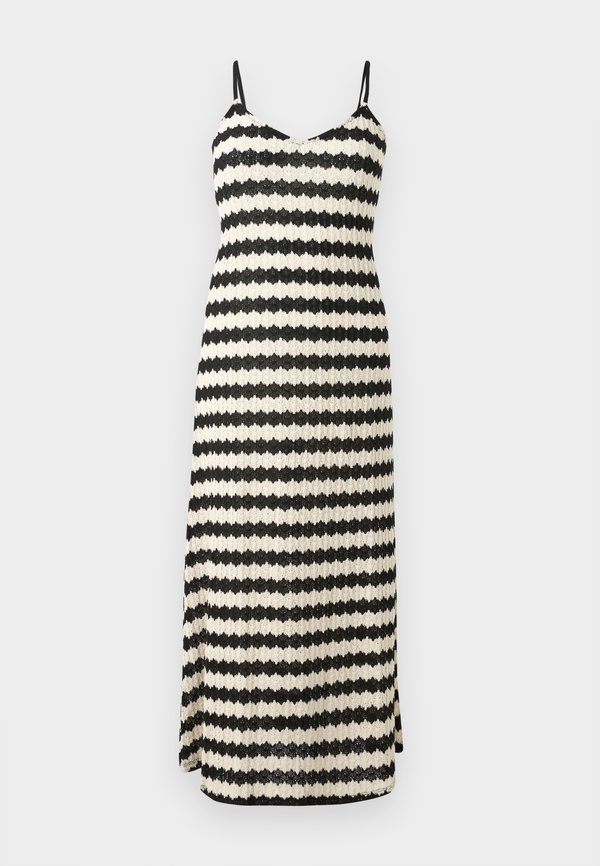 ONLEVARA STRIPE DRESS - Day dress2