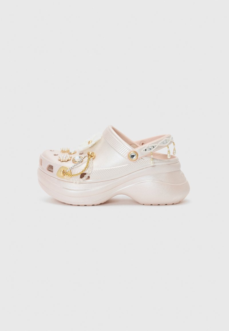 Crocs - BAE BEDAZZLED - Sabots - quartz, Agrandir