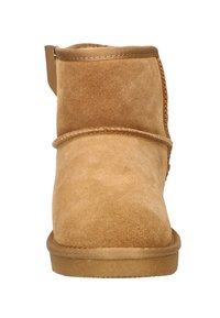 Nelson Snowboots  - cognac