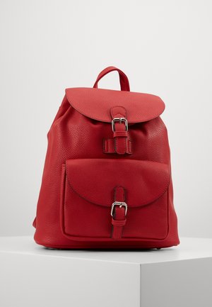 Reppu - red