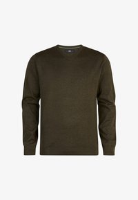 Ausgewählt, army green