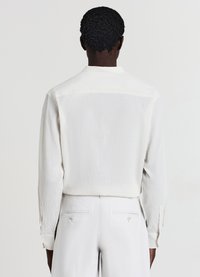 Calliope COREANA - Hemd - grigio fumo