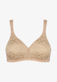 Niewybrane, skin - light combination