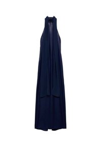 Mango Kids Velika haljina - dark blue