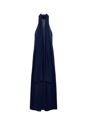 Maxikleid - dark blue