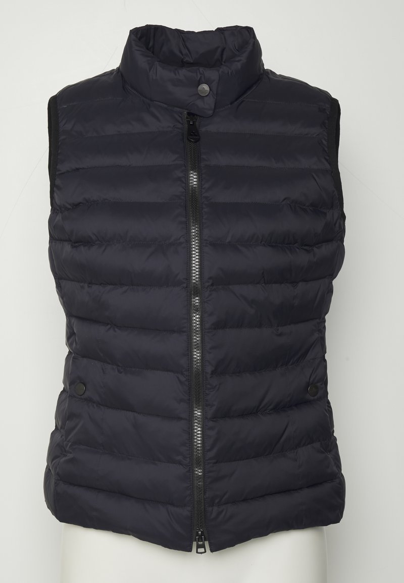 Damen Leichte Jacken | Peuterey PUNTER Weste dark blue/dunkelblau - UD51616 Damen Leichte Jacken | Peuterey PUNTER Weste dark blue/dunkelblau - UD51616