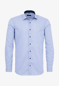 Ausgewählt, hellblau