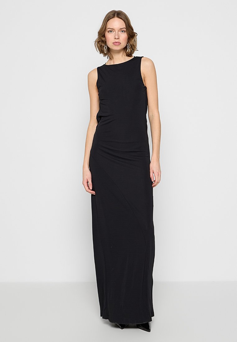 Calvin Klein Cocktailjurk zwart