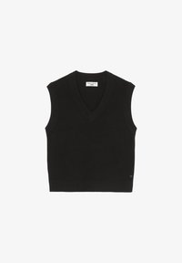 Wybrany, black