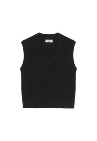 REGULAR - Jumper - black