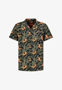 Unausgewählt, mehrfarbig