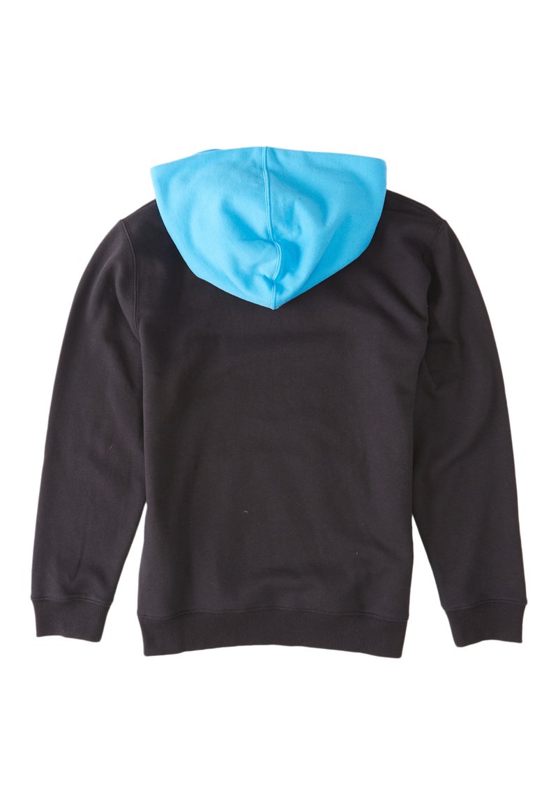 Kinder Pullover | Billabong Kapuzenpullover black/schwarz - ZS10223 Kinder Pullover | Billabong Kapuzenpullover black/schwarz - ZS10223