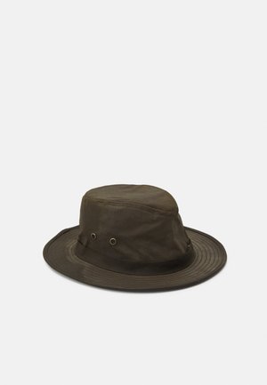 DAWSON SAFARI UNISEX - Pălărie - olive