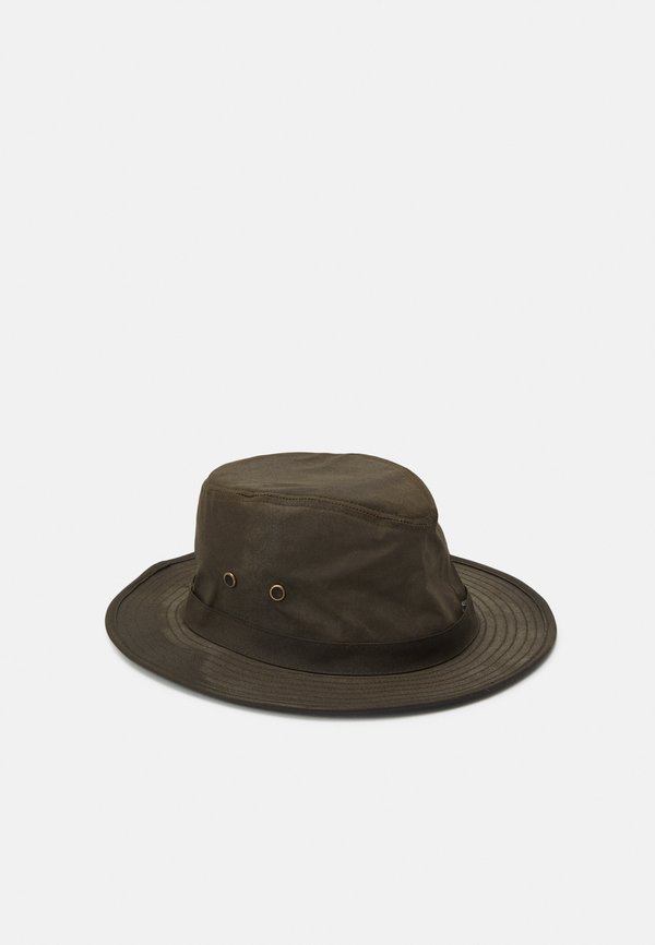 DAWSON SAFARI UNISEX - Hat - olive