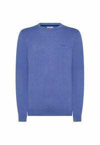 Sun68 Maglione - prugna