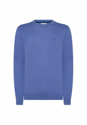 Sun68 Maglione - prugna