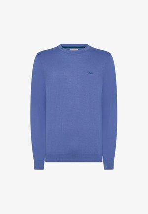 Sun68 Maglione - prugna