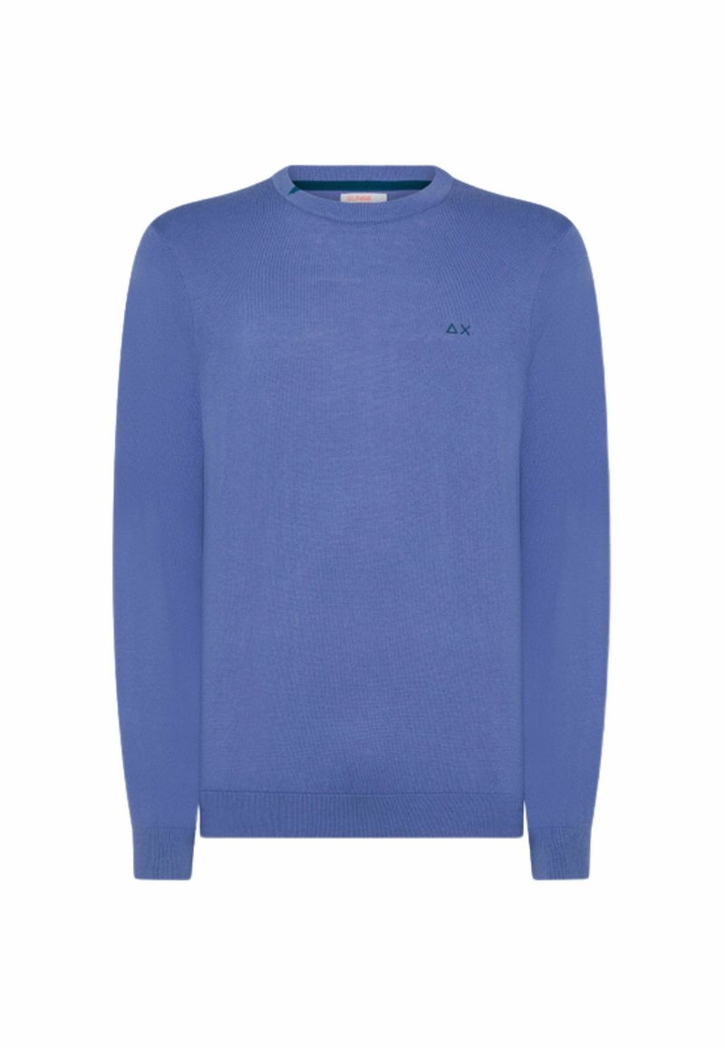 Sun68 Maglione - prugna
