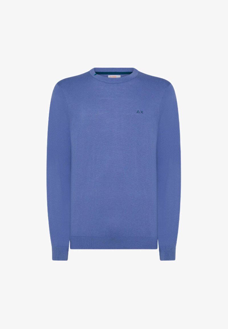 Sun68 Maglione - prugna