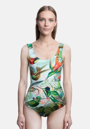 HUMMINGBIRD - Swimsuit - multi coloured