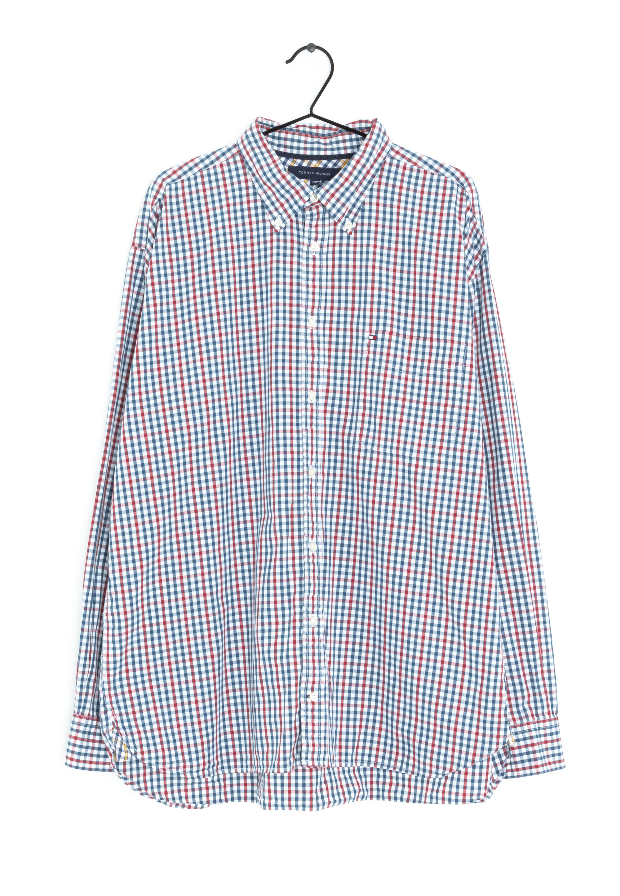 Tommy Hilfiger Shirt blue (Pre-owned) - Main Image