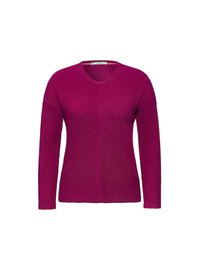 Unausgewählt, pink