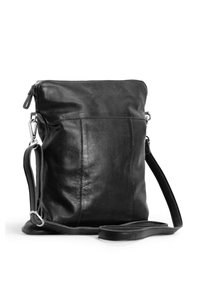 Still Nordic STILLBASIC LARGE MESSENGER - Sac bandoulière - black