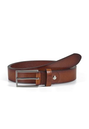 HENRY  - Belt - brown