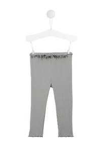 Non sélectionné, brouillard