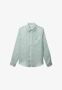 Non sélectionné, ciboulette