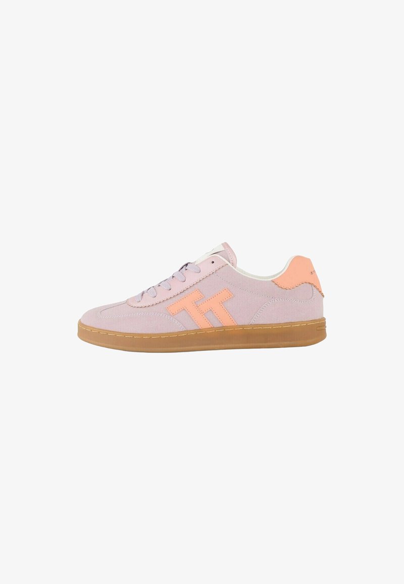 TOM Tailor SHOES LICENCE SNEAKER MIT COLOUR-BLOCKING