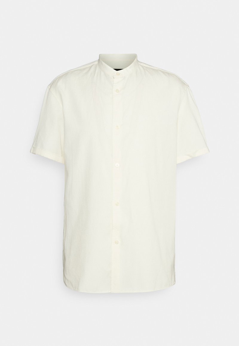 DRYKORN TIJAN - Camisa - off white
