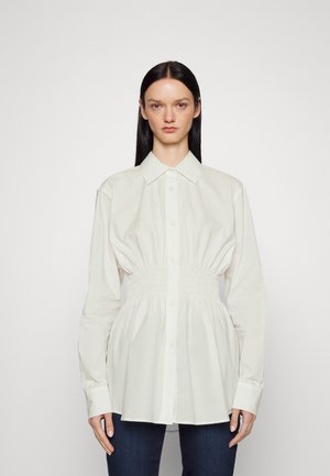 SANDRINE SMOCK SHIRT - Blouse - cream
