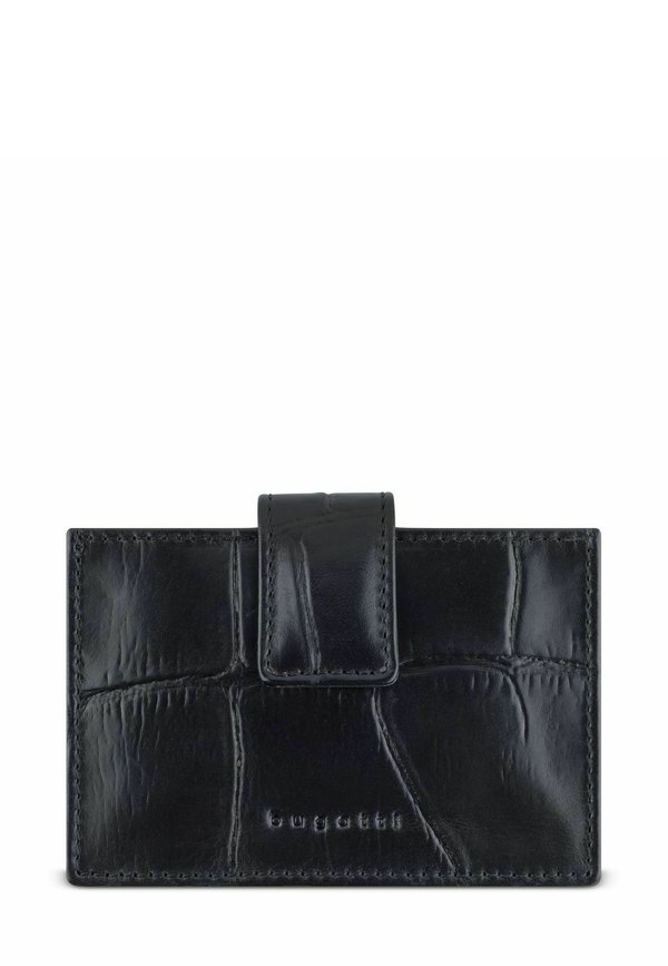 NEVIO RFID SCHUTZ  - Geldbörse - schwarz