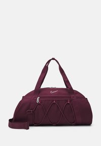 Nike Performance - ONE CLUB BAG UNISEX - Sporttasche - night maroon/night maroon/(guava ice) Thumbnail-Bild 1