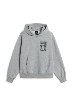 Vans, - Bluza z kapturem
