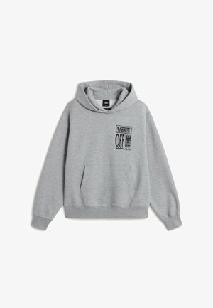 Vans, - Bluza z kapturem