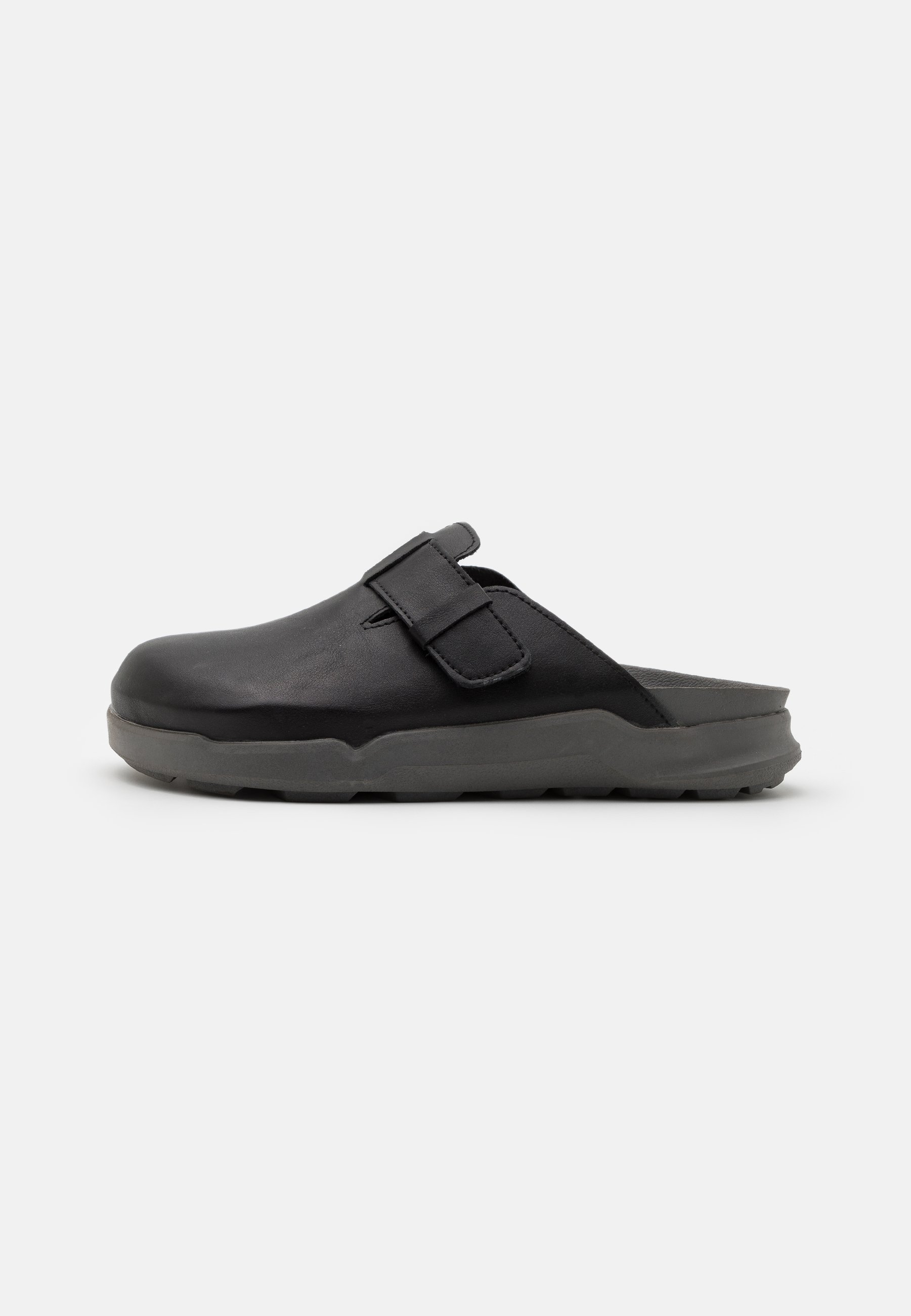 Madden by Steve Madden BONDED - Pantuflas - black/negro - Zalando.es