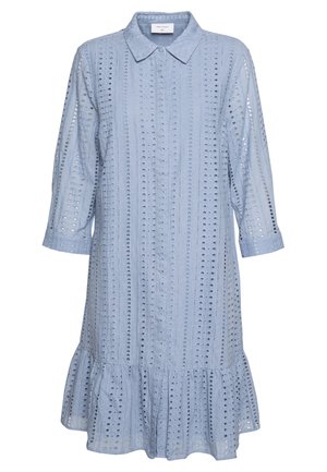 Robe chemise - light blue
